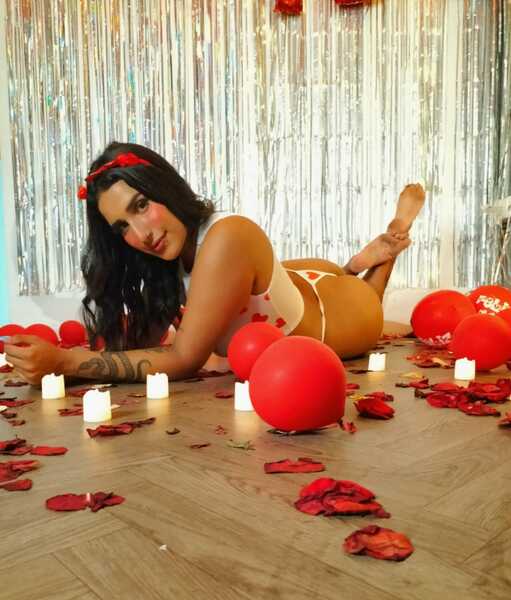 Interprete FanyBlow Foto 7