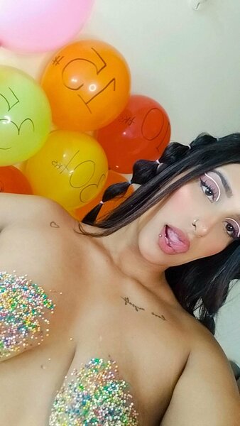 Interprete FanyBlow Foto 5