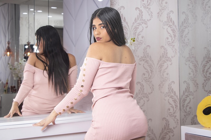 Artista SallyDerza Foto 9