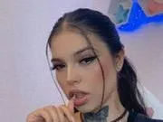 Heilyjones profielfoto van cam model