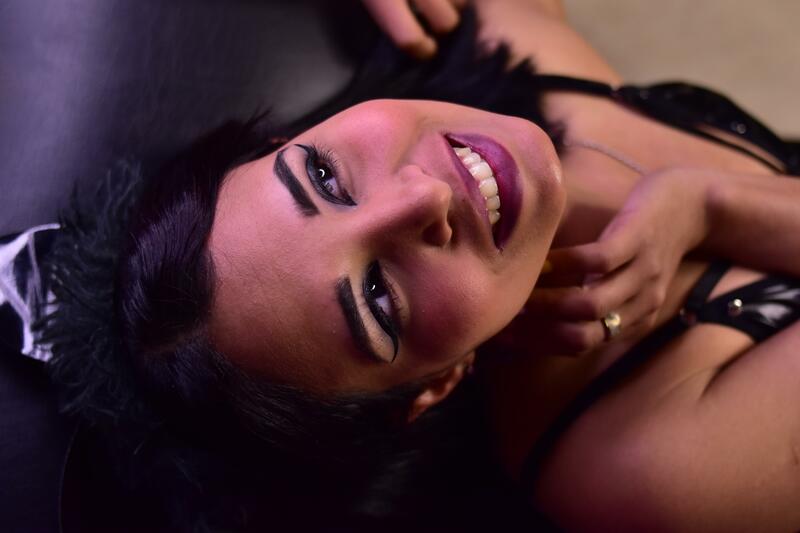 Interprete ViioletOwens Foto 10