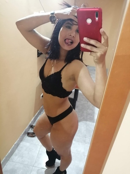 Interprete ViioletOwens Foto 4