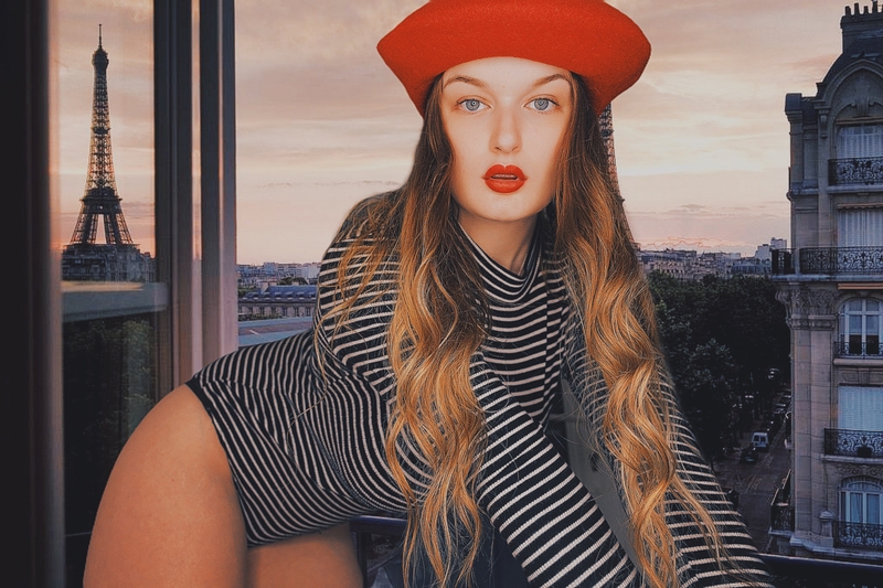 Darsteller DarcyJames Foto 7