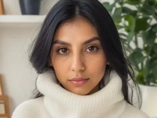 SofiiaAnn immagine del profilo del modello di cam