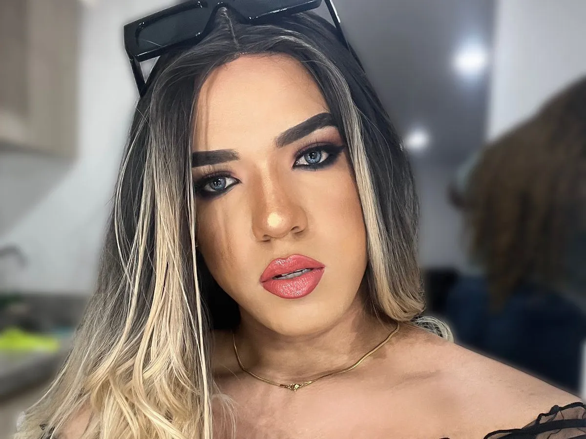 valerilovers Profilbild des Cam-Modells