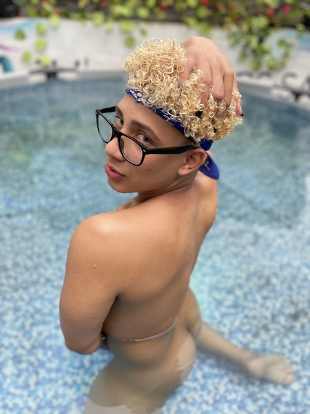 Artista LiamPolk Foto 5