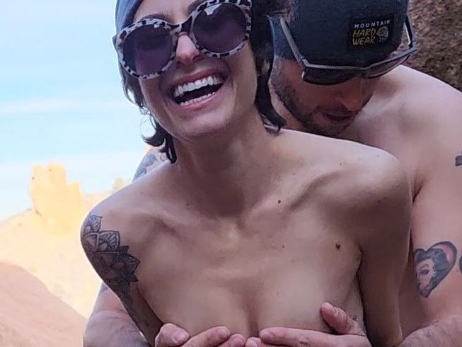 OutdoorXventure immagine del profilo del modello di cam