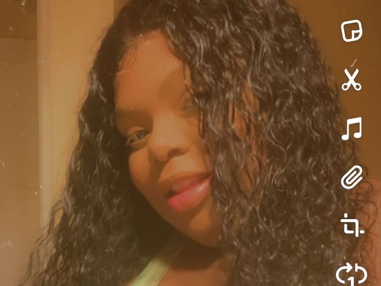 Foto de perfil de modelo de webcam de SexybbwMolina