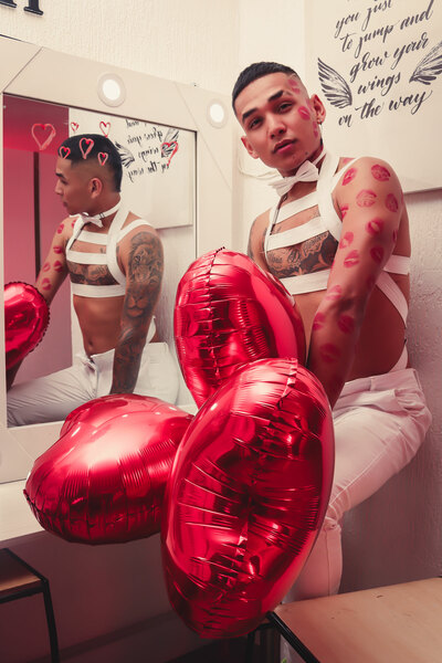 Performer KeiberMiiller Photo 12