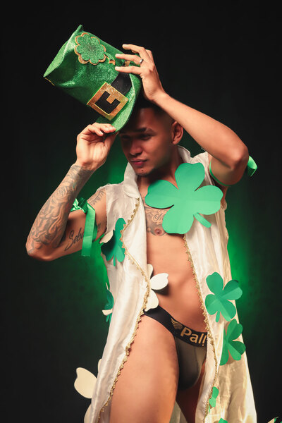 Performer KeiberMiiller Photo 3