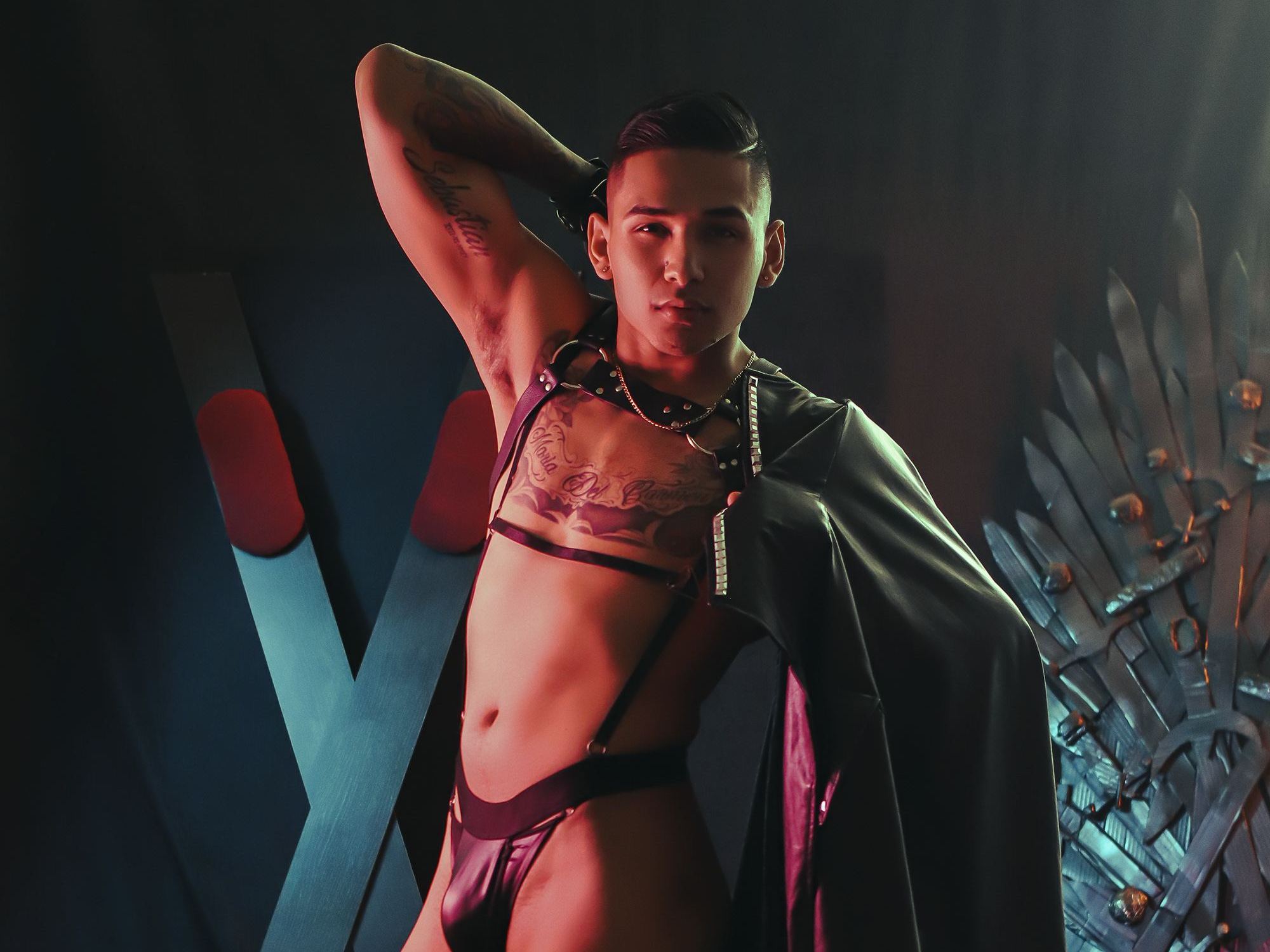 Profilbilde av KeiberMiiller webkamera modell