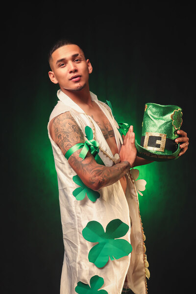 Performer KeiberMiiller Photo 2