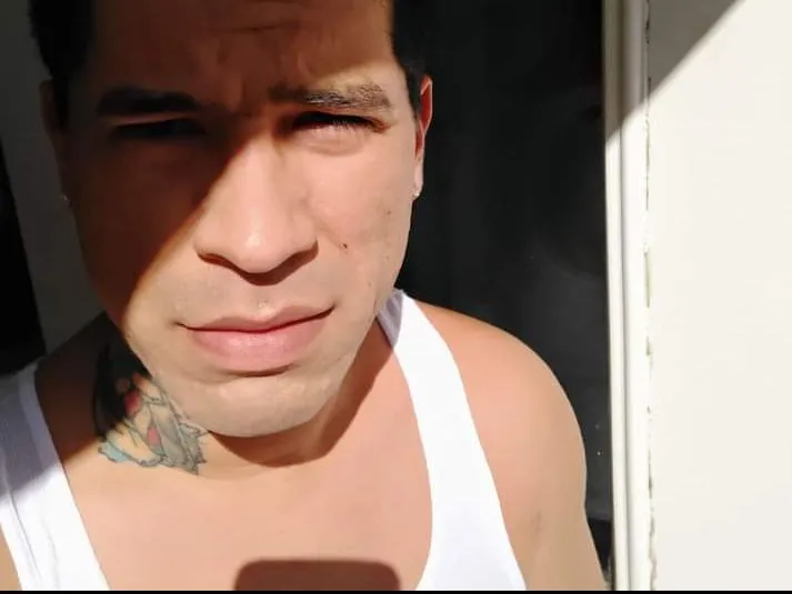 CarmineBrown profielfoto van cam model