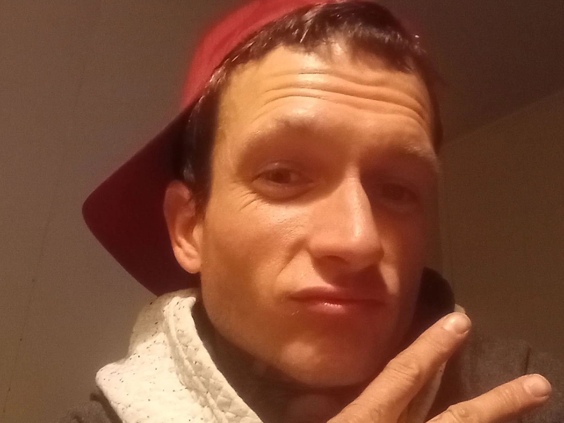 LeviSwagger profielfoto van cam model