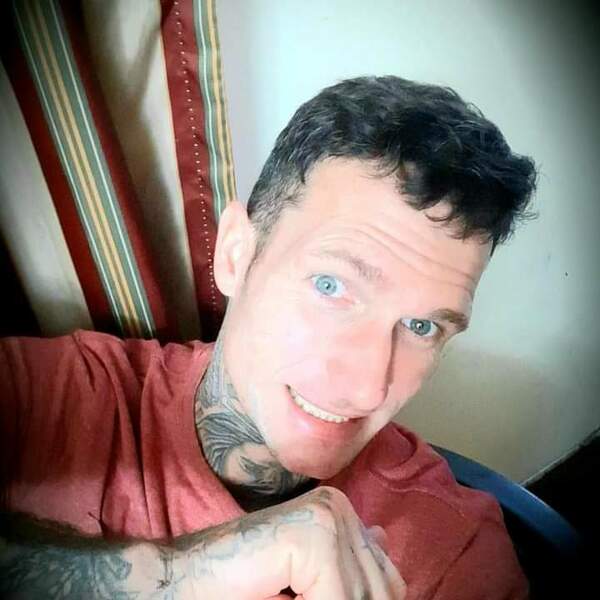 Artista LeviSwagger Foto 2