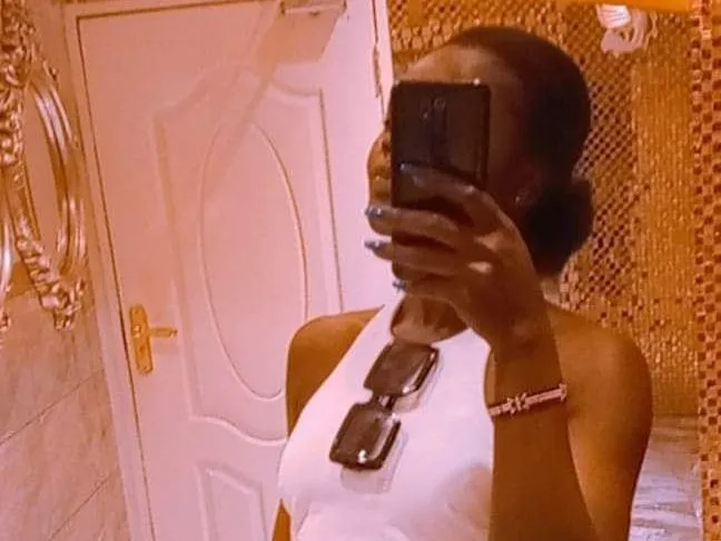 TeeAnnaAnn profilbild på webbkameramodell