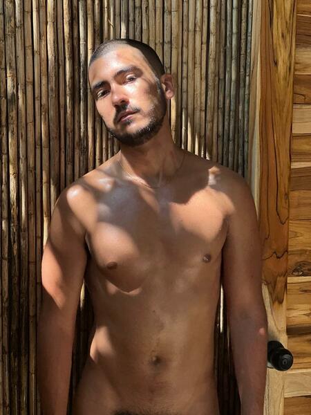 Performer DavidJohnson Photo 4