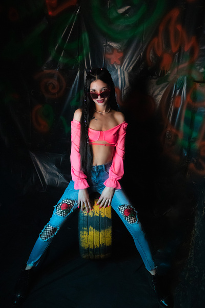 Artiest LissParker Foto 9