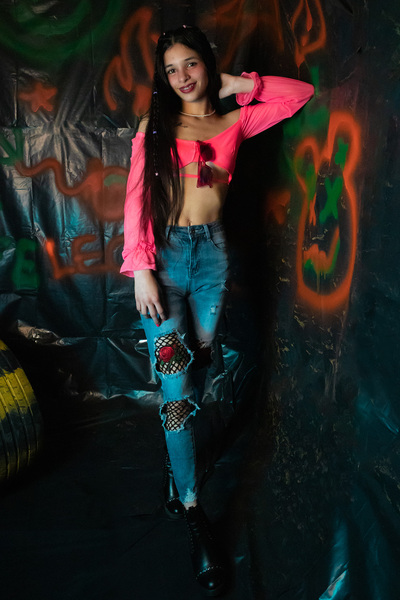 Artiest LissParker Foto 11