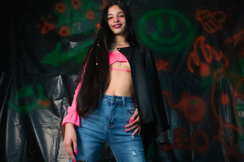 Artiest LissParker Foto 6