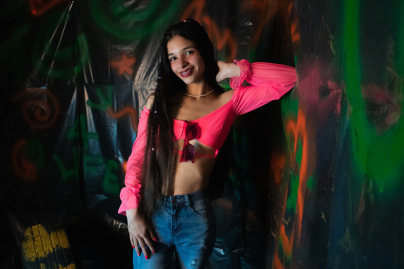 Artiest LissParker Foto 10