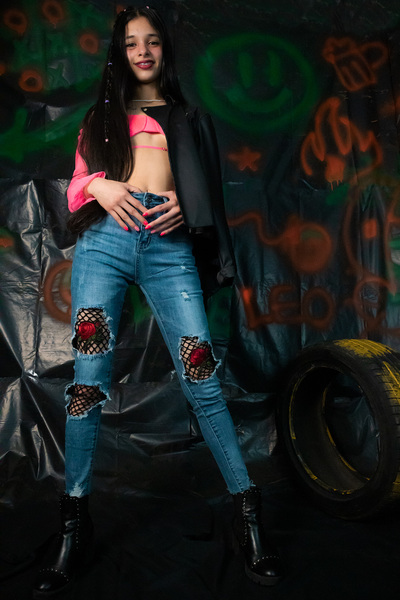 Artiest LissParker Foto 7