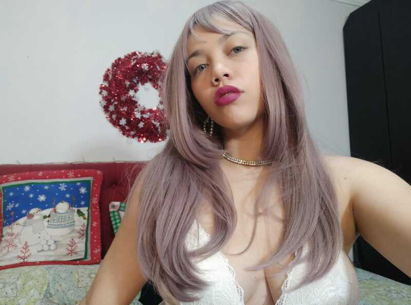 Artiest IsabellaCravis Foto 4