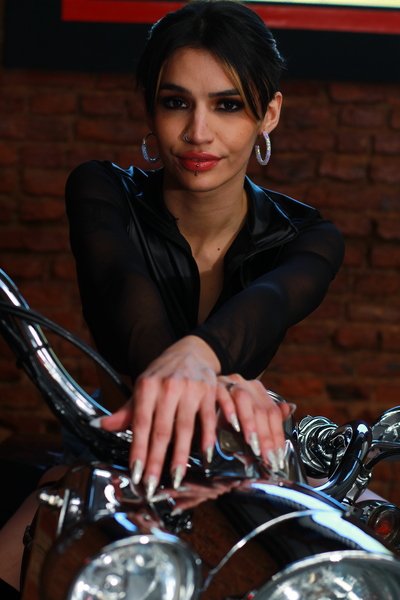 Interprète BrianaShay Photo 11