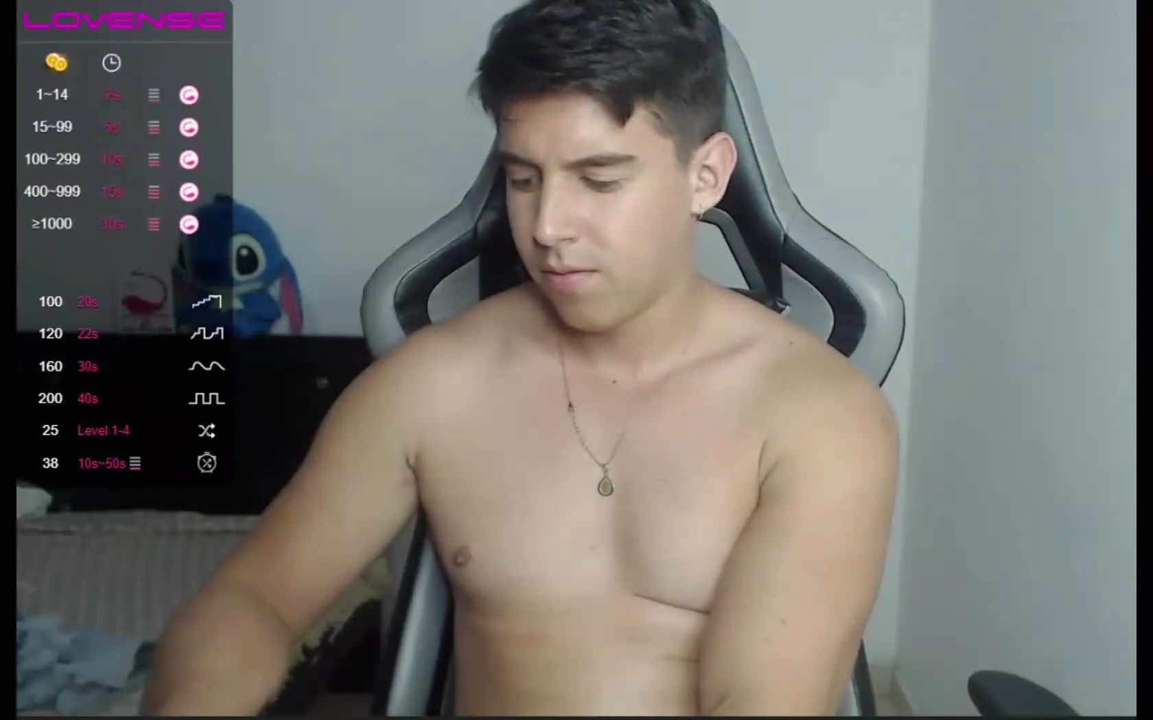 Intérprete collbymalone Video 1