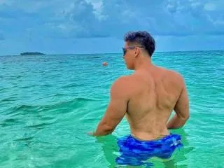 Imagen de perfil de modelo de cámara web de collbymalone