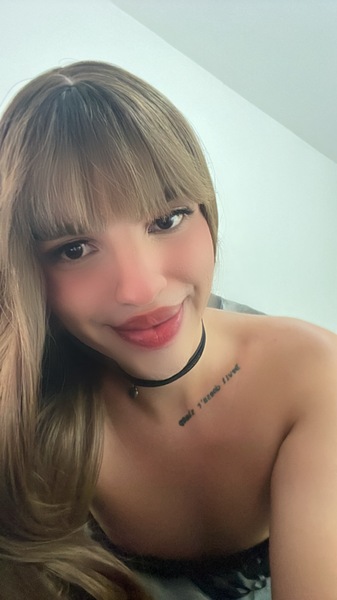 Artiest Anahammerlexx Foto 7