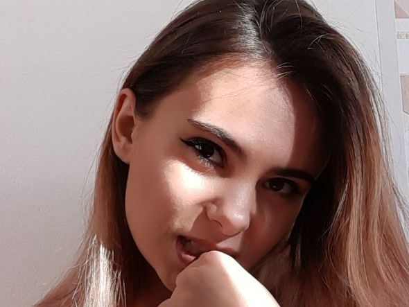 Imagen de perfil de modelo de cámara web de DixyFly