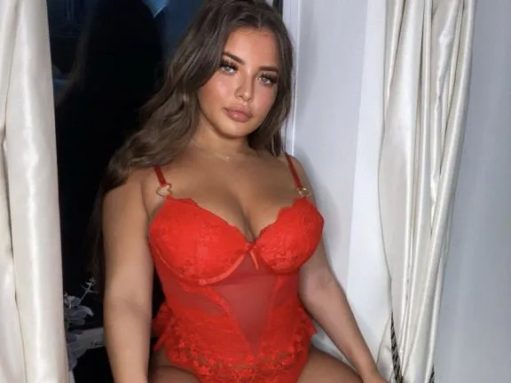 MontannaFoxxBabestation immagine del profilo del modello di cam