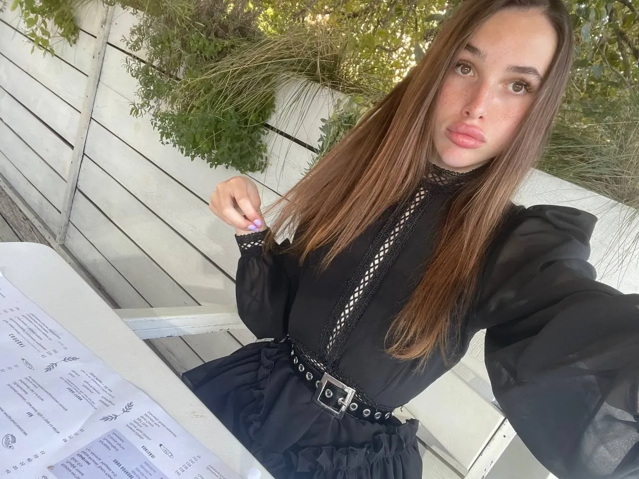 EmmaSpringAs immagine del profilo del modello di cam