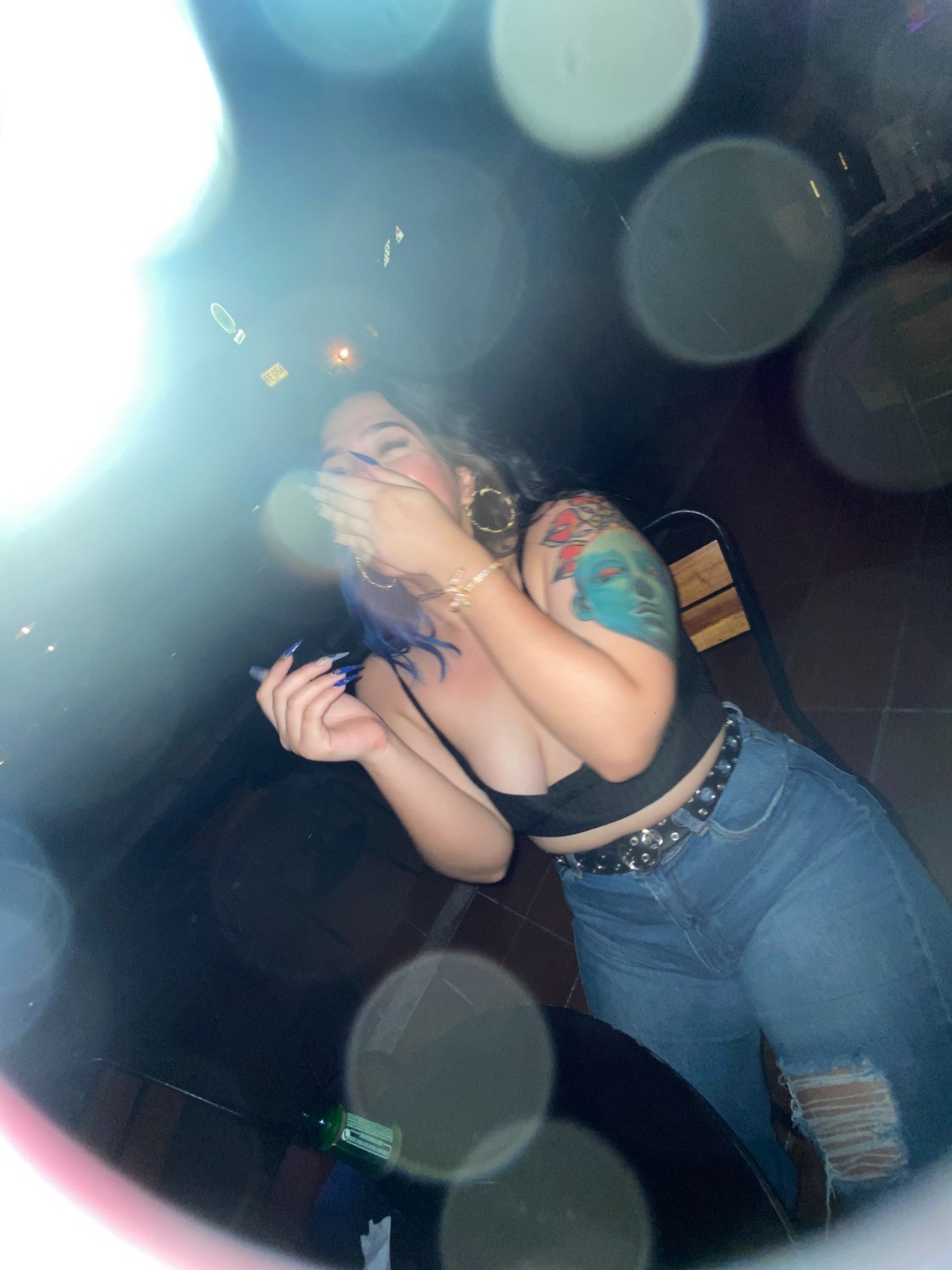 Interprete SophiaCyrus101 Foto 5