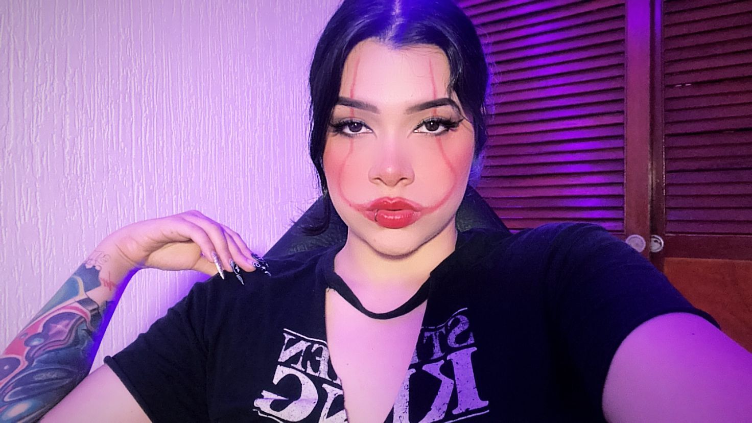 Interprete SophiaCyrus101 Foto 11