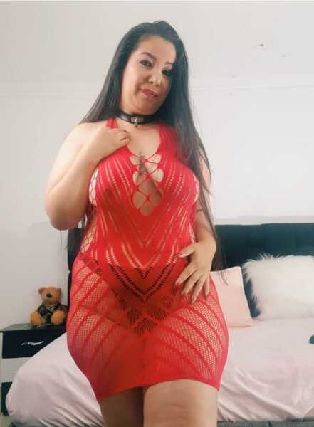 Artiest Mysterymoommy18 Foto 7