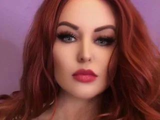 Image de profil du modèle de webcam PrettyMilfyxo