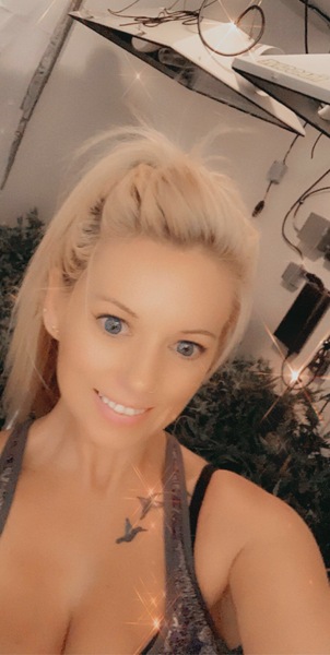 Intérprete KennedyVossen Foto 11