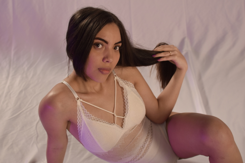 Artista ZharickTeen Foto 2