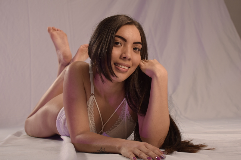 Artista ZharickTeen Foto 3