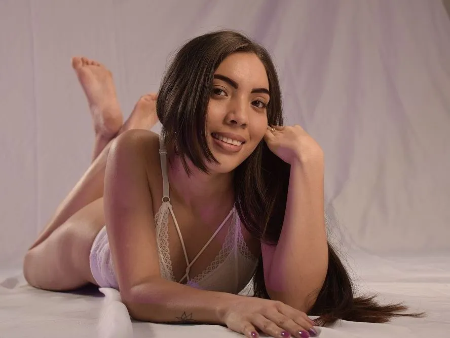 Foto de perfil de modelo de webcam de ZharickTeen