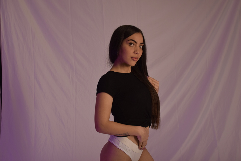 Artista ZharickTeen Foto 6