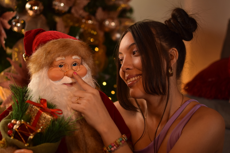 Artista ZharickTeen Foto 12