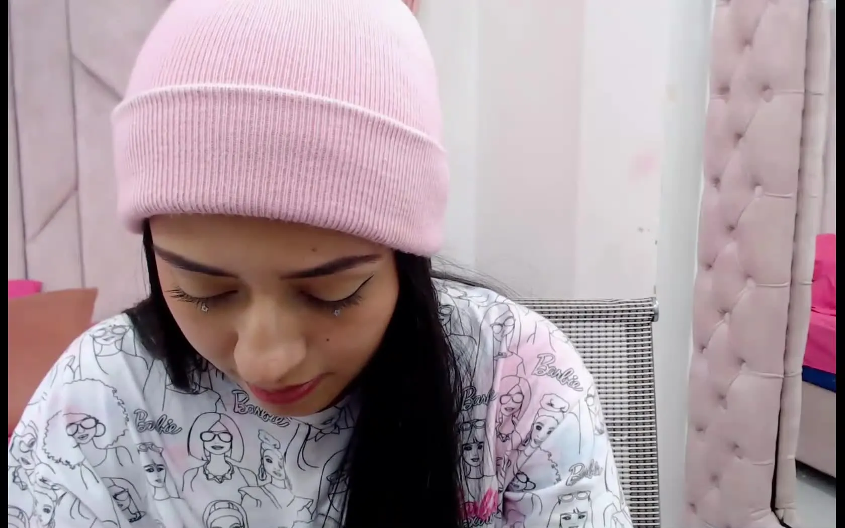 Performer SophieBroown Video 1