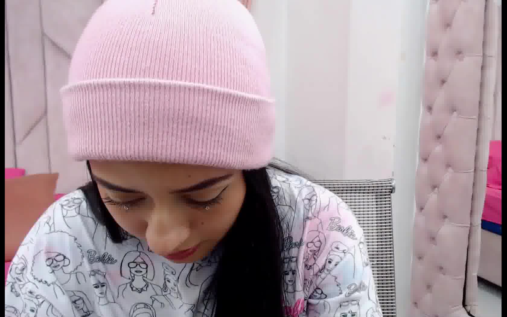 Performer SophieBroown Video 1