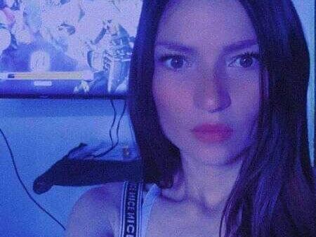 Profilbilde av ImMegann webkamera modell