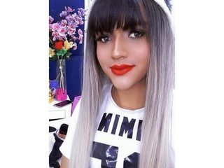 LaLissaHot