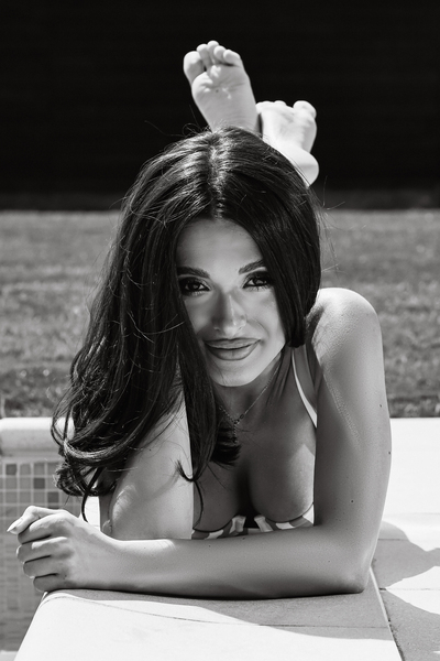 Artist JaniceBlair Foto 5