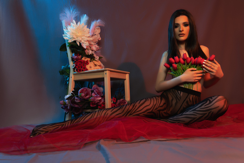 Artist JaniceBlair Foto 10